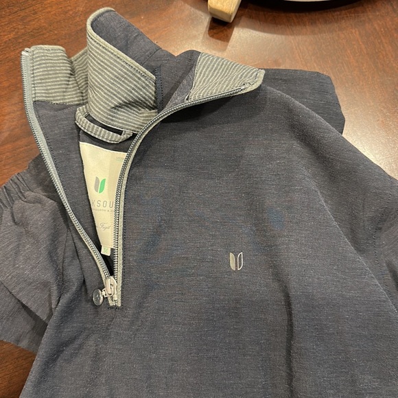 Link Soul Jacket - Picture 3 of 3